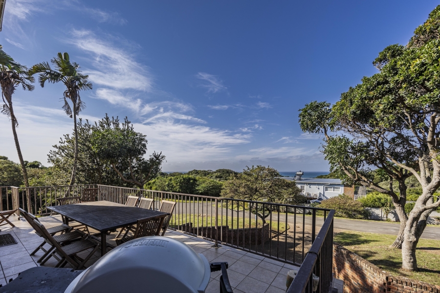4 Bedroom Property for Sale in Cintsa East Eastern Cape